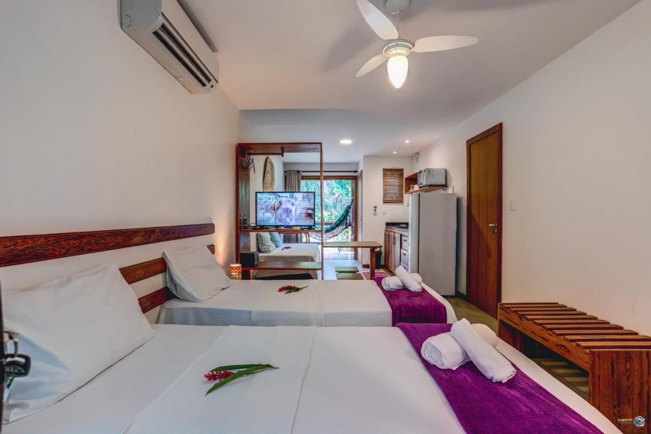 Paradiso Flat Itacaré Extérieur photo
