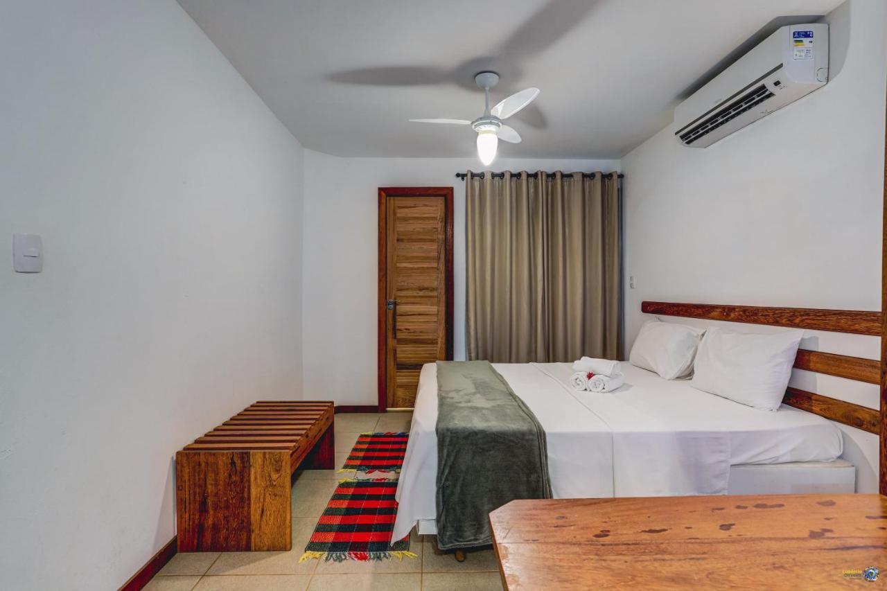Paradiso Flat Itacaré Extérieur photo
