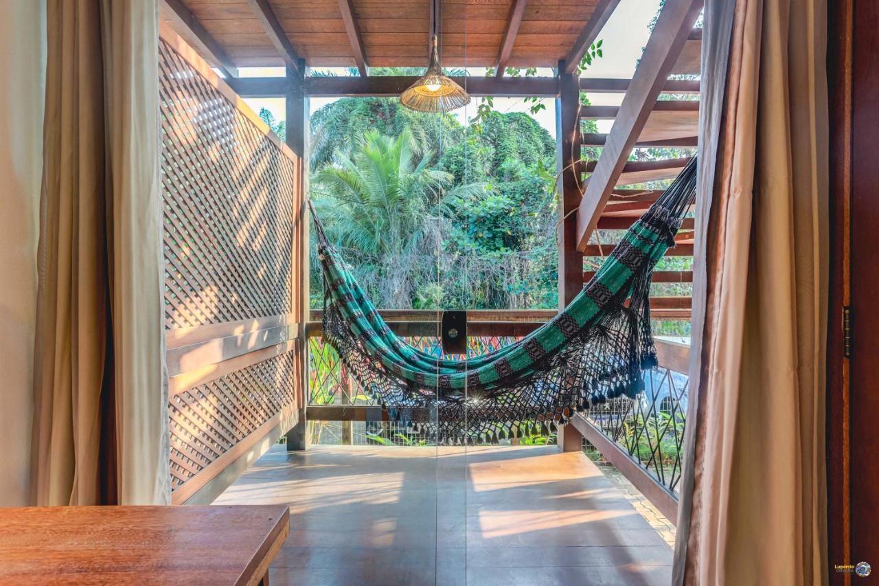 Paradiso Flat Itacaré Extérieur photo