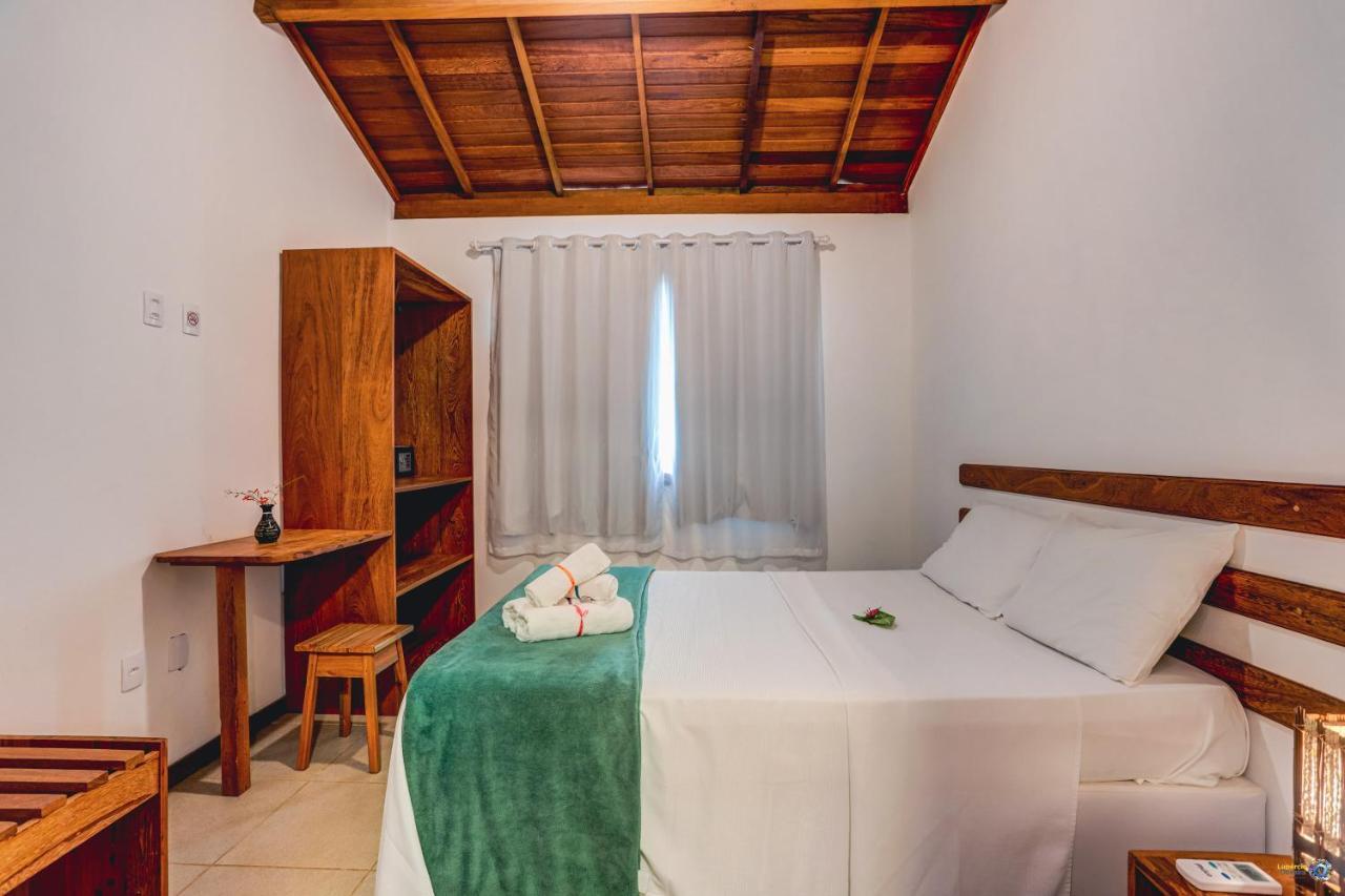 Paradiso Flat Itacaré Extérieur photo