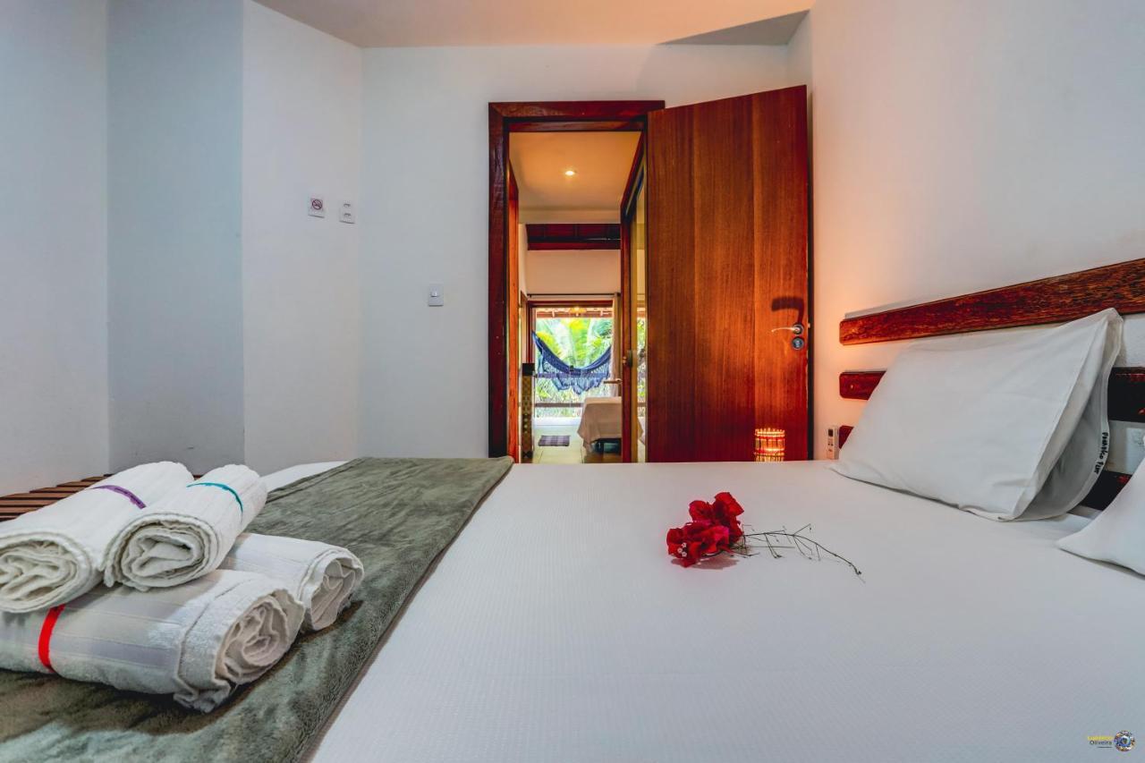 Paradiso Flat Itacaré Extérieur photo