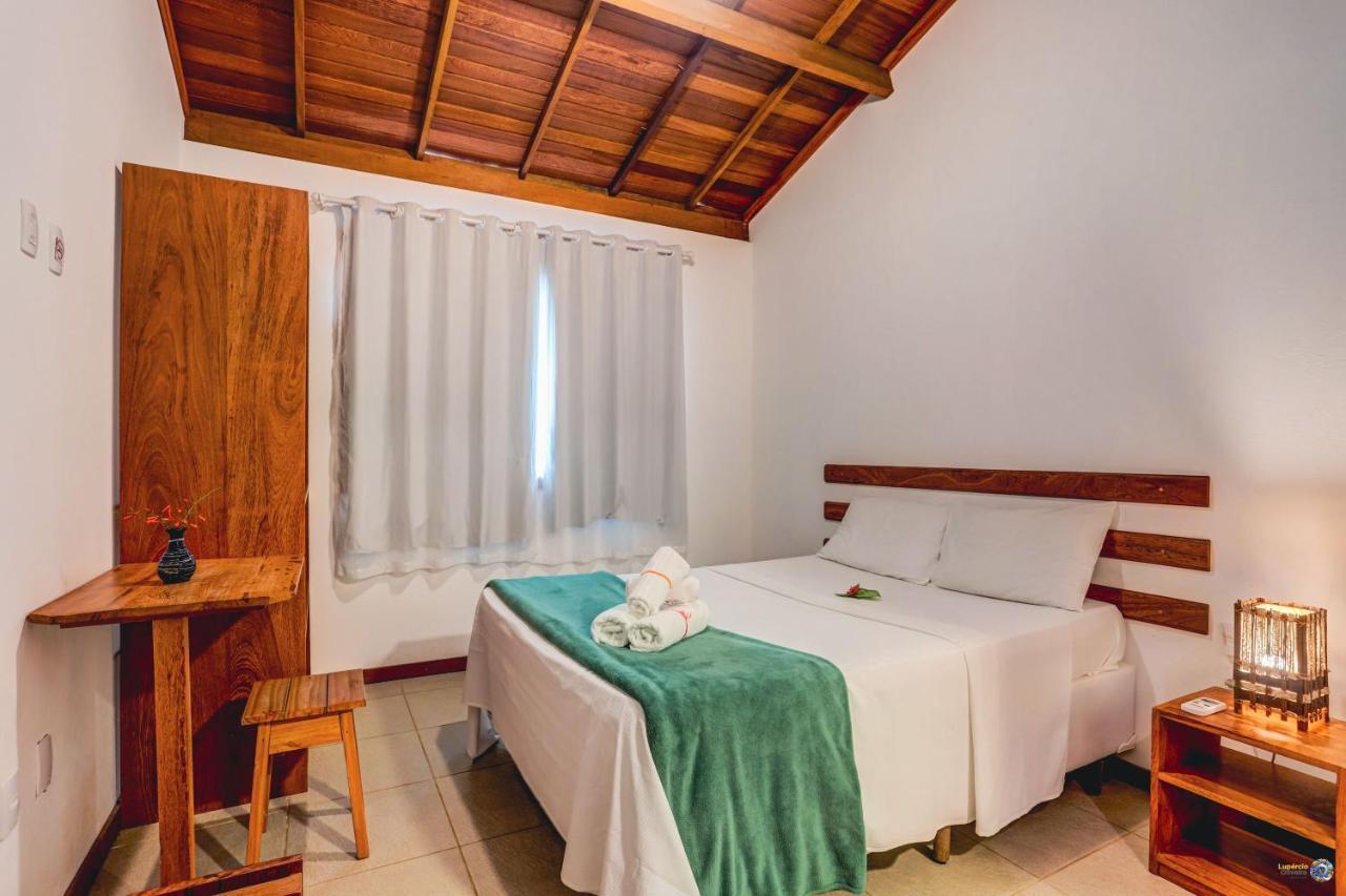 Paradiso Flat Itacaré Extérieur photo