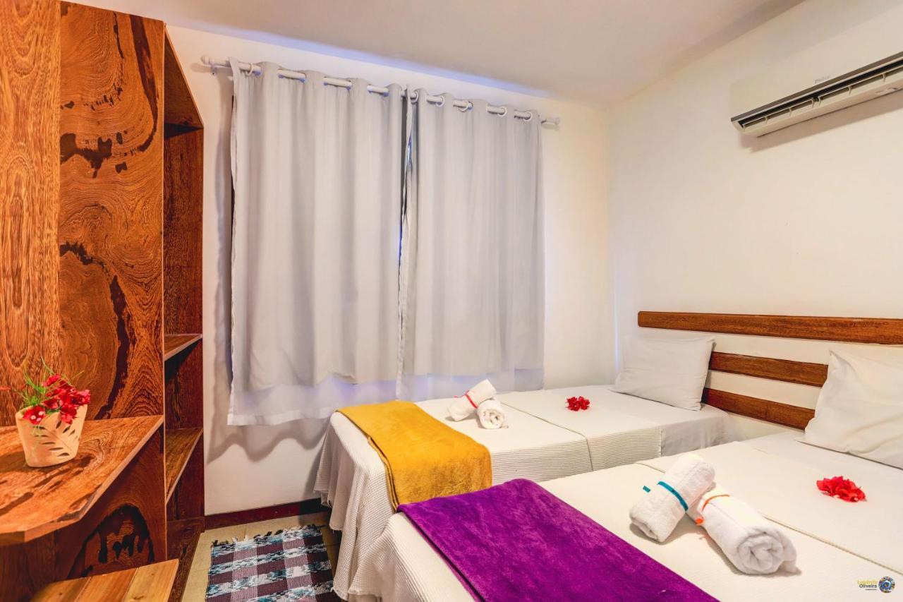 Paradiso Flat Itacaré Extérieur photo