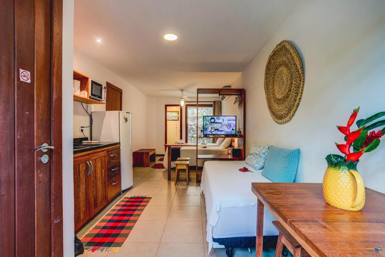 Paradiso Flat Itacaré Extérieur photo