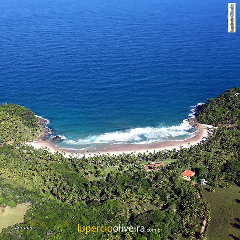 Paradiso Flat Itacaré Extérieur photo