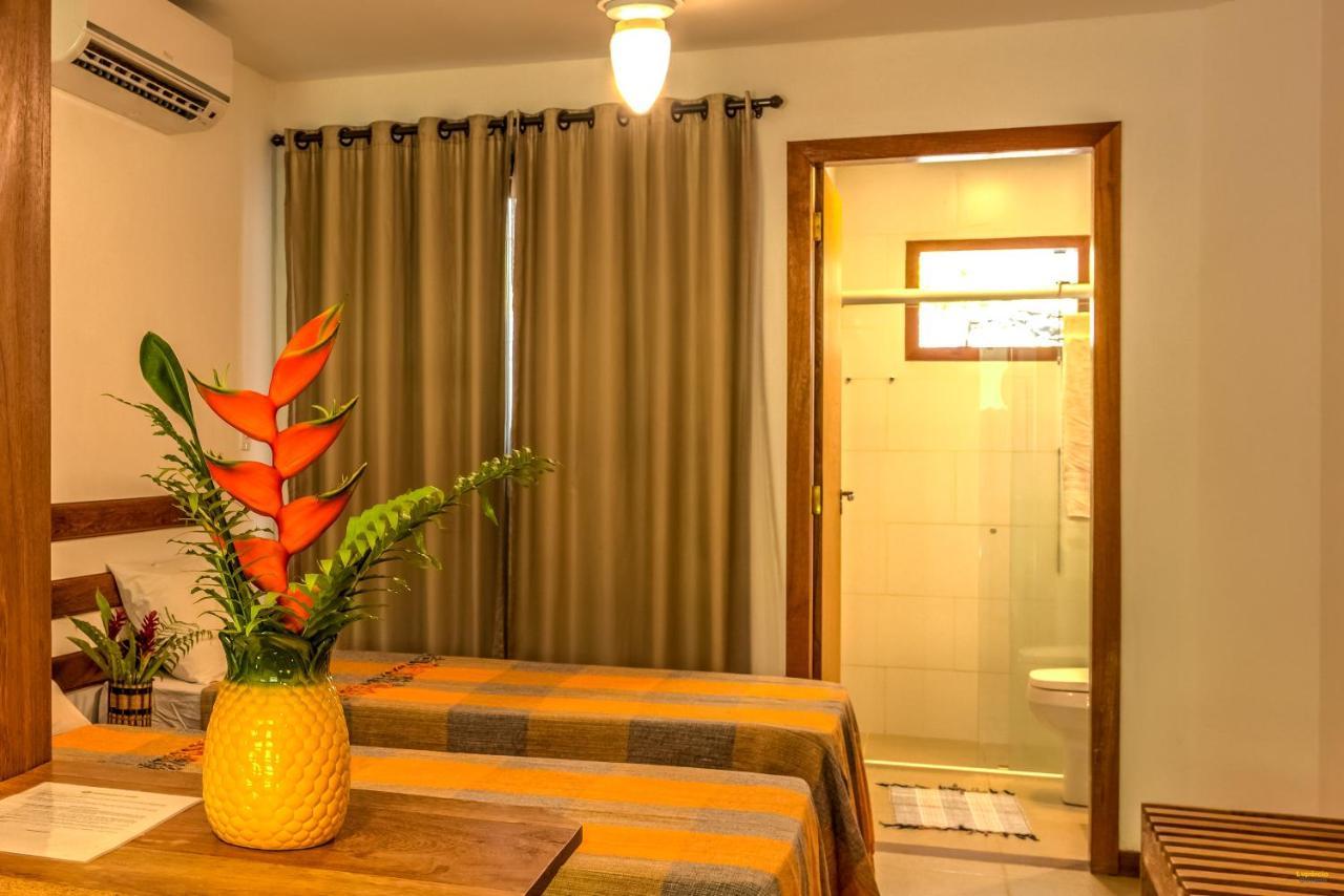Paradiso Flat Itacaré Extérieur photo