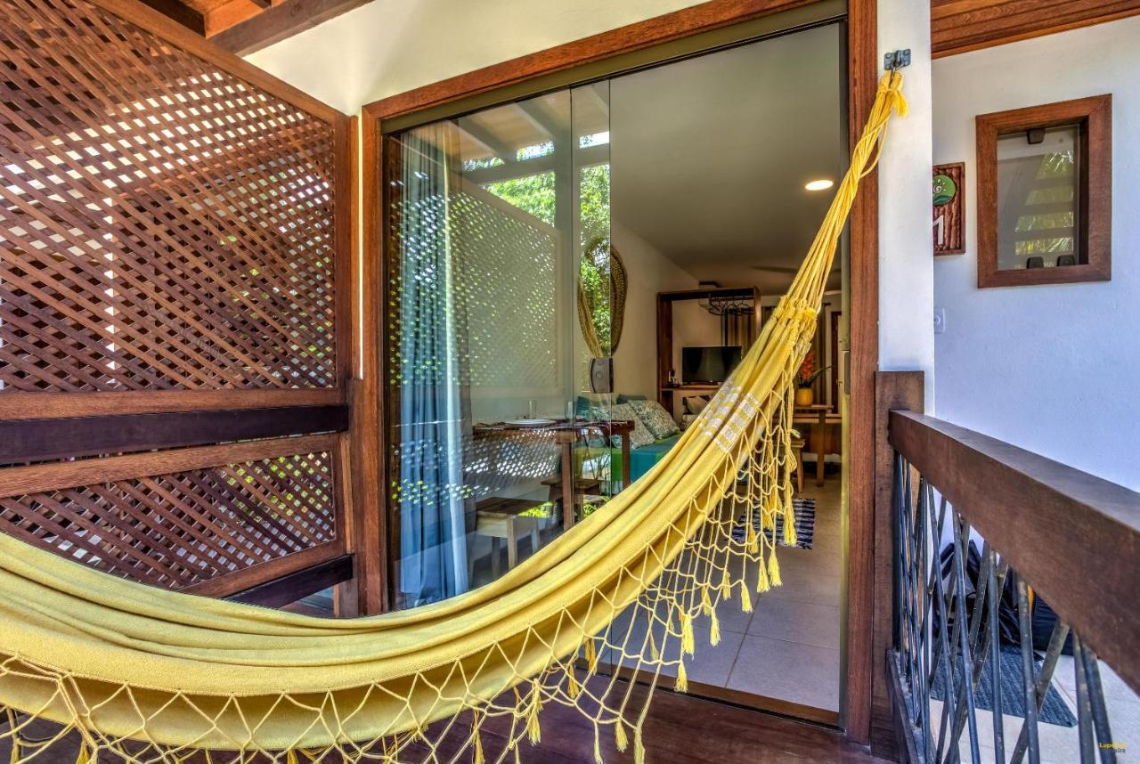 Paradiso Flat Itacaré Extérieur photo