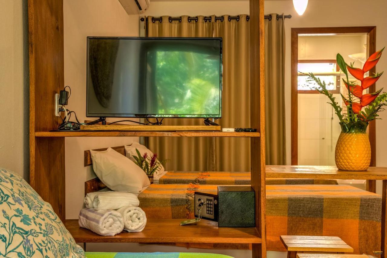Paradiso Flat Itacaré Extérieur photo
