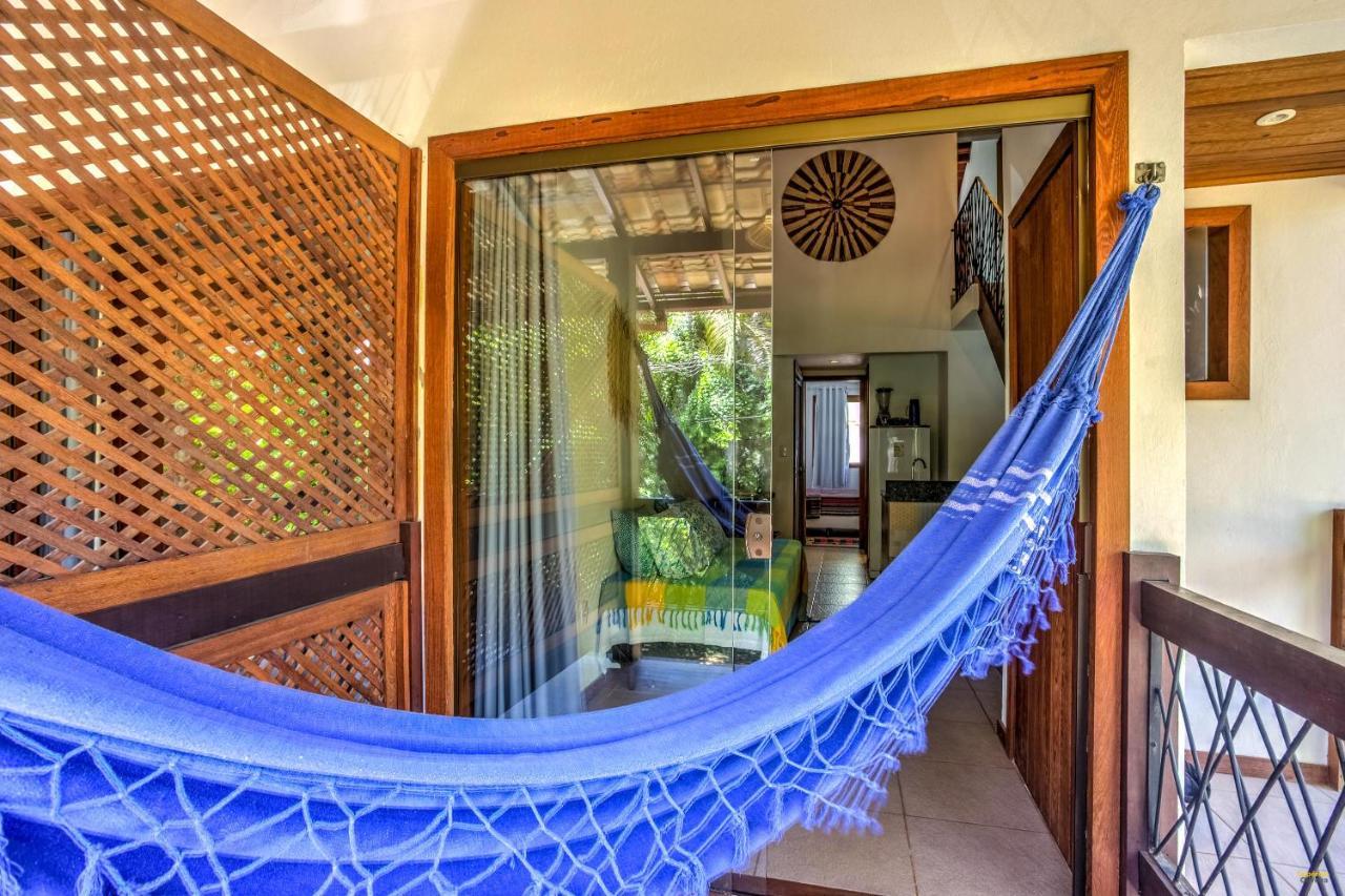 Paradiso Flat Itacaré Extérieur photo
