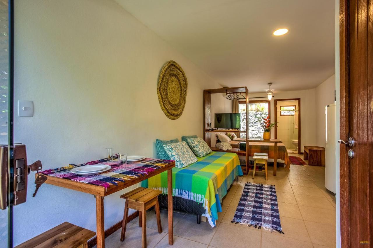 Paradiso Flat Itacaré Extérieur photo