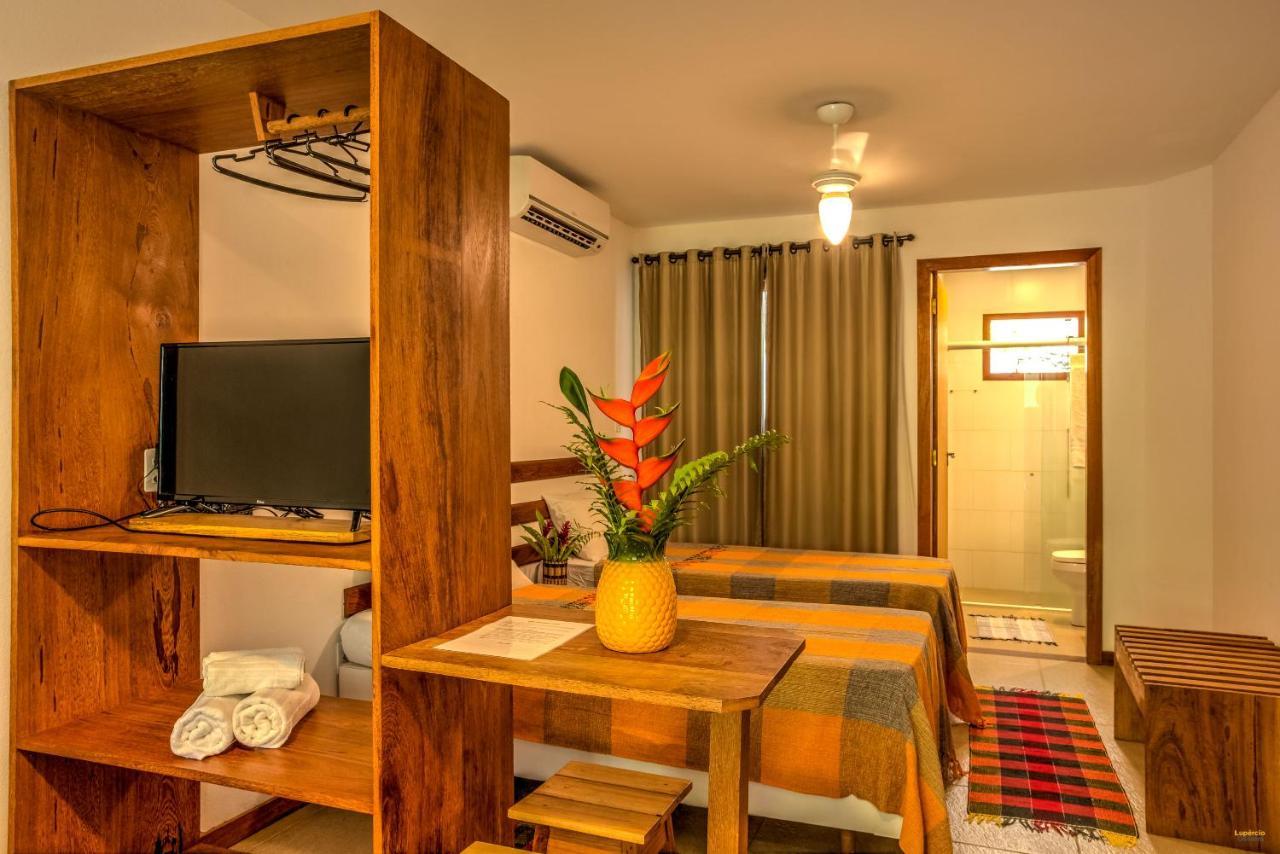 Paradiso Flat Itacaré Extérieur photo